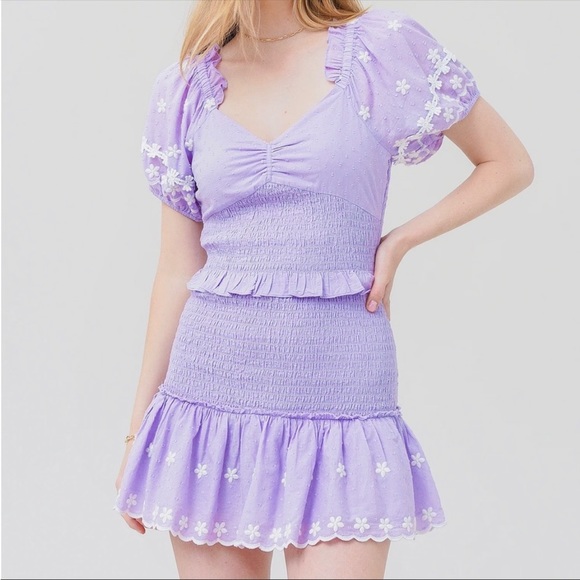 LoveShackFancy Dresses & Skirts - LOVESHACKFANCY DRESS